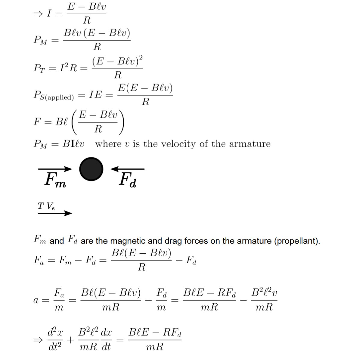 KirianTech's tweet photo. Some news!

The math document on the website has been updated to a digital format! With thanks to @vcad90, @ThomasFontaine1's calculations are more readable than ever (for those who understand complex math) and with pretty graphs to boot!

Check it out at https://t.co/oHaCz6WKpz https://t.co/p3bBoYcJ4B