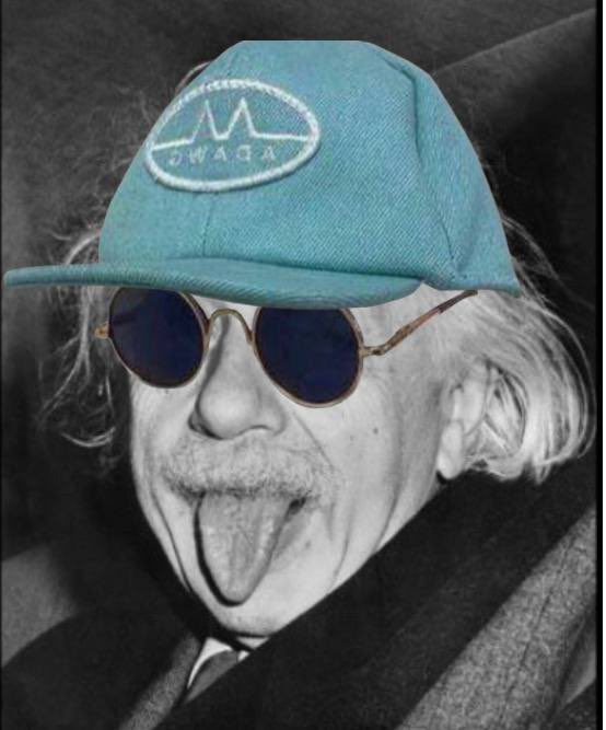 goatysteve1's tweet photo. @wizardofsoho $ace maxxing https://t.co/QckuR8Jaet
