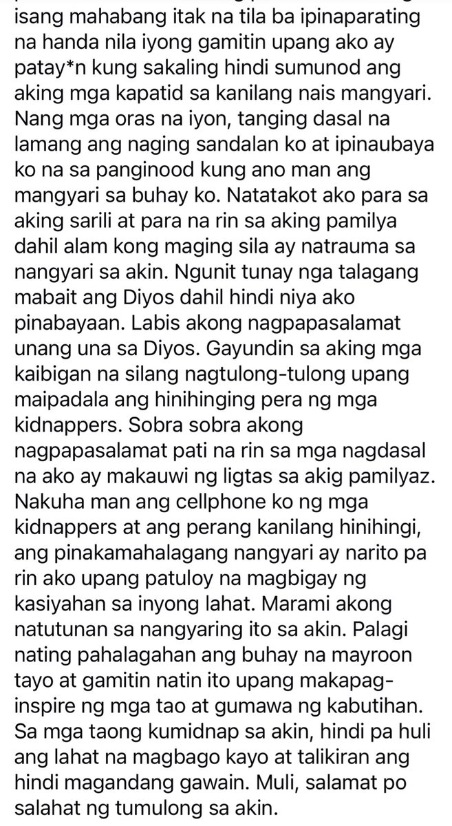 iceeneoo's tweet photo. grabe nakakatakot at sobrang nakakapanghina yung nangyari kay abby salle. nakakaiyak sa galit. sobrang sahol at sobrang lala.

#SOGIEBillNow
#TransRightsAreHumanRights 
#ProtectTransWomen https://t.co/gAkej6bMb1