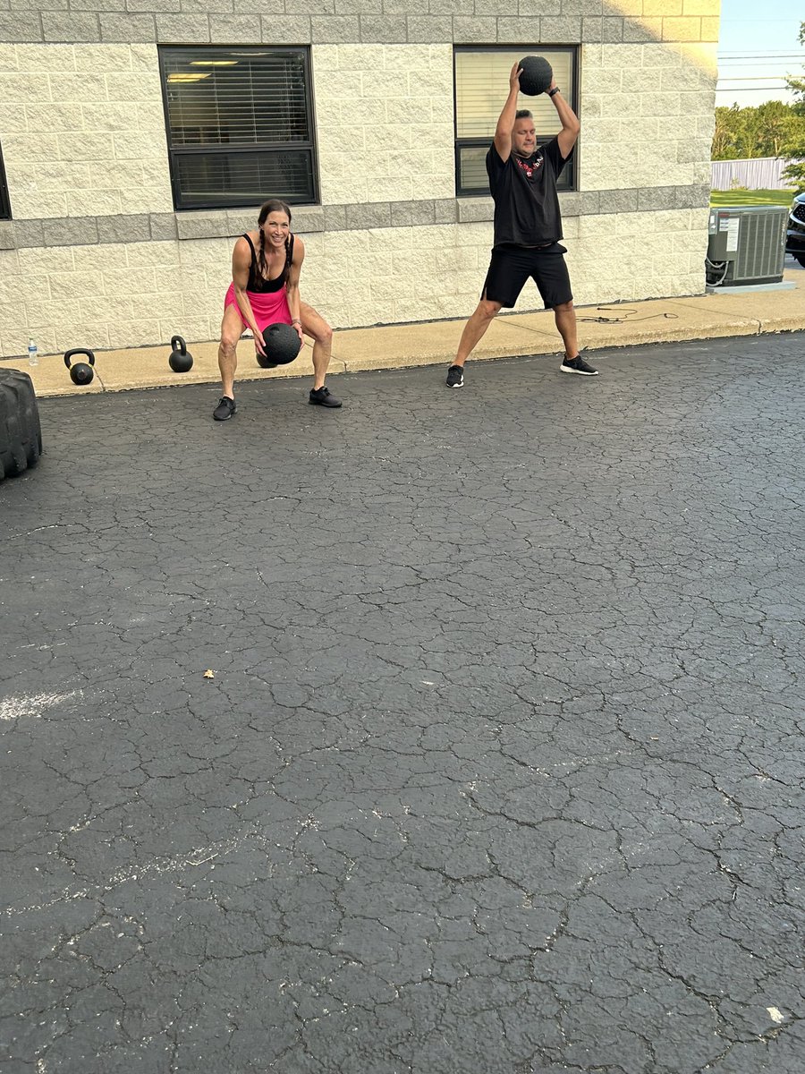 Xclusive Transformation Fitness tweet media