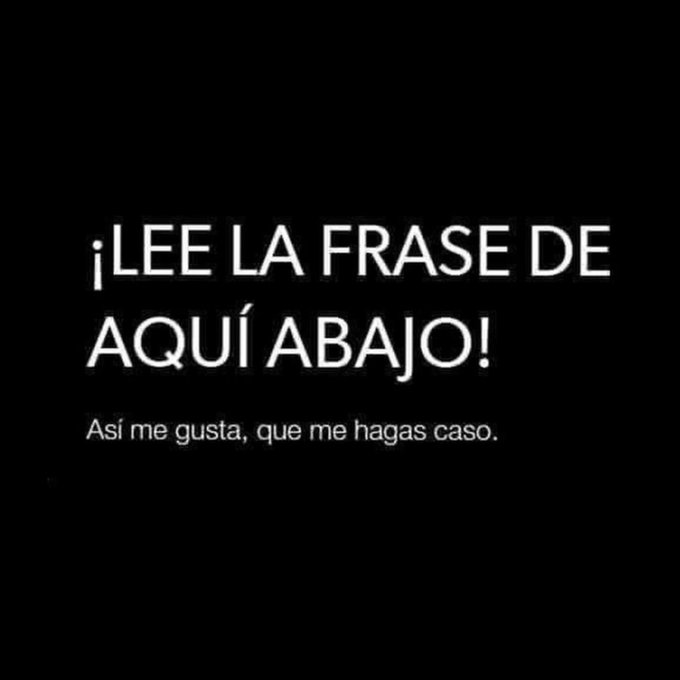 😏 https://t.co/IjV96i8BEH<a href="/tag/sabado"class="tags"><span>#sabado</span></a>