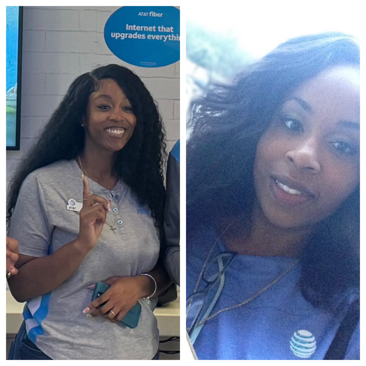 M_KennedyK's tweet image. Ten years have passed, and many more to come. I am grateful for the amazing colleagues turned friends. Excited for the future and decade ahead!.#workanniversary #friends #attlife #SESfam #SoutheastStatesFam