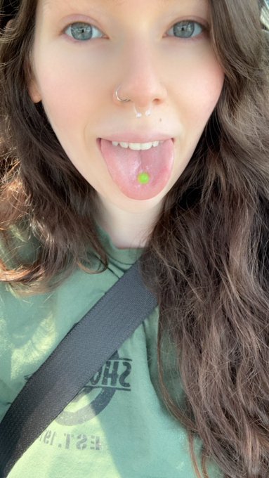 I&rsquo;m full 💚💚 https://t.co/sXdNvHmzwB