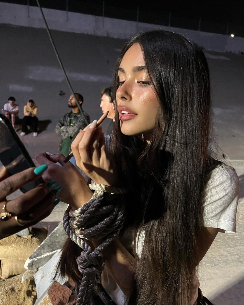 Madison Beer via Instagram. 🤍