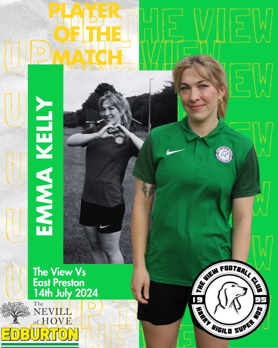 The View FC Ladies tweet media