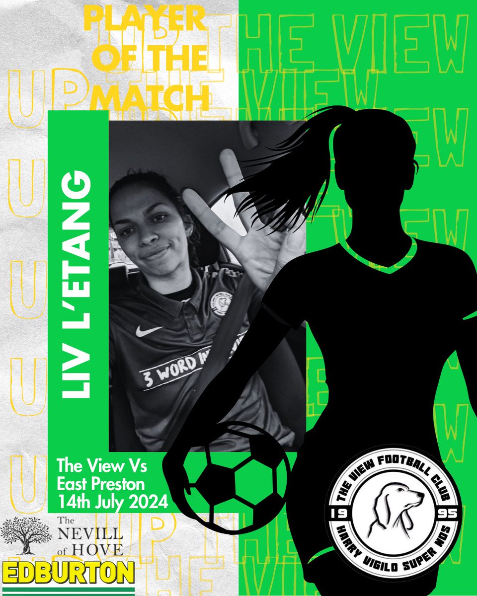 The View FC Ladies tweet media