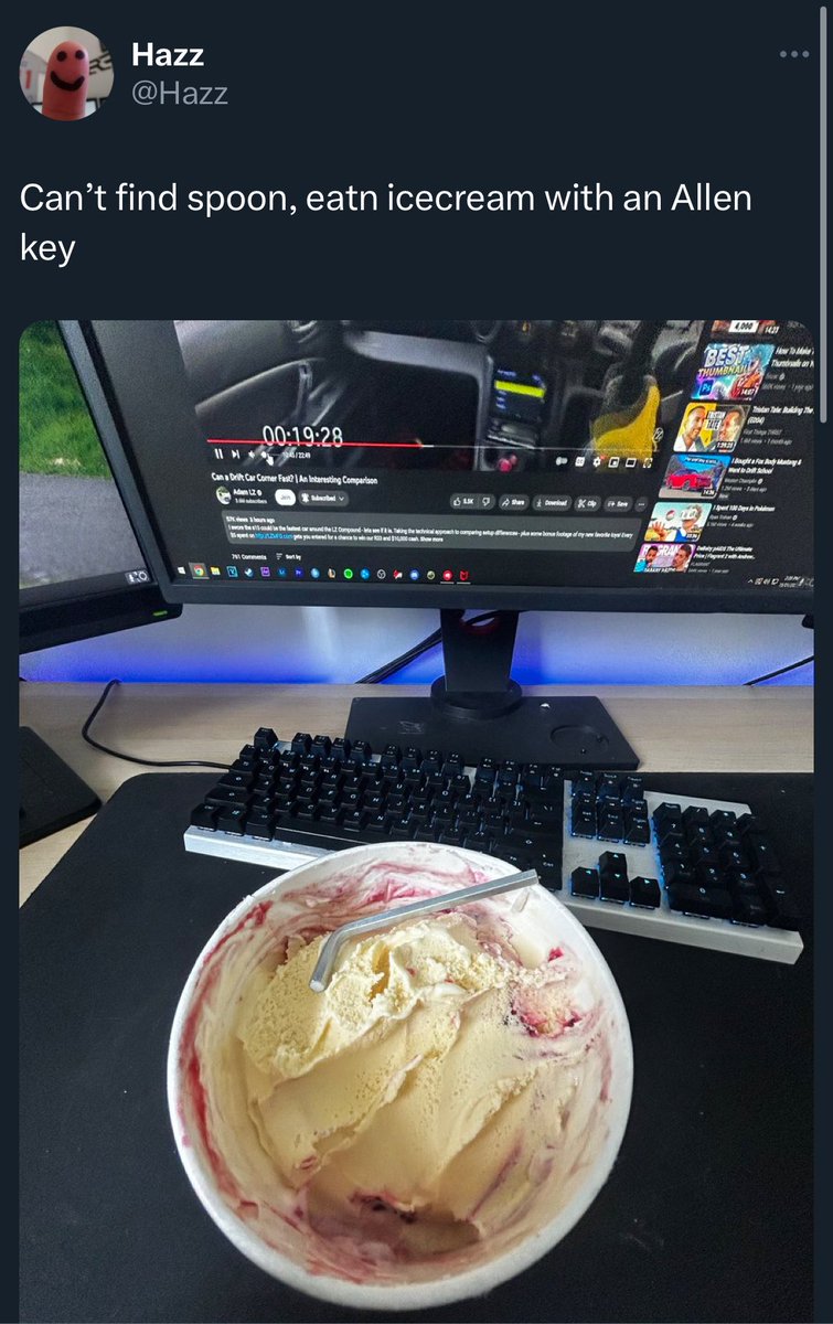 Accidental Bronson (@accidentalbron) on Twitter photo 