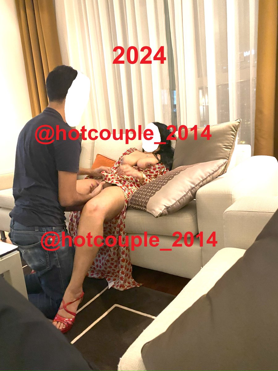 متحرر زوجتي الجميلة ( Open Minded Couple) tweet media