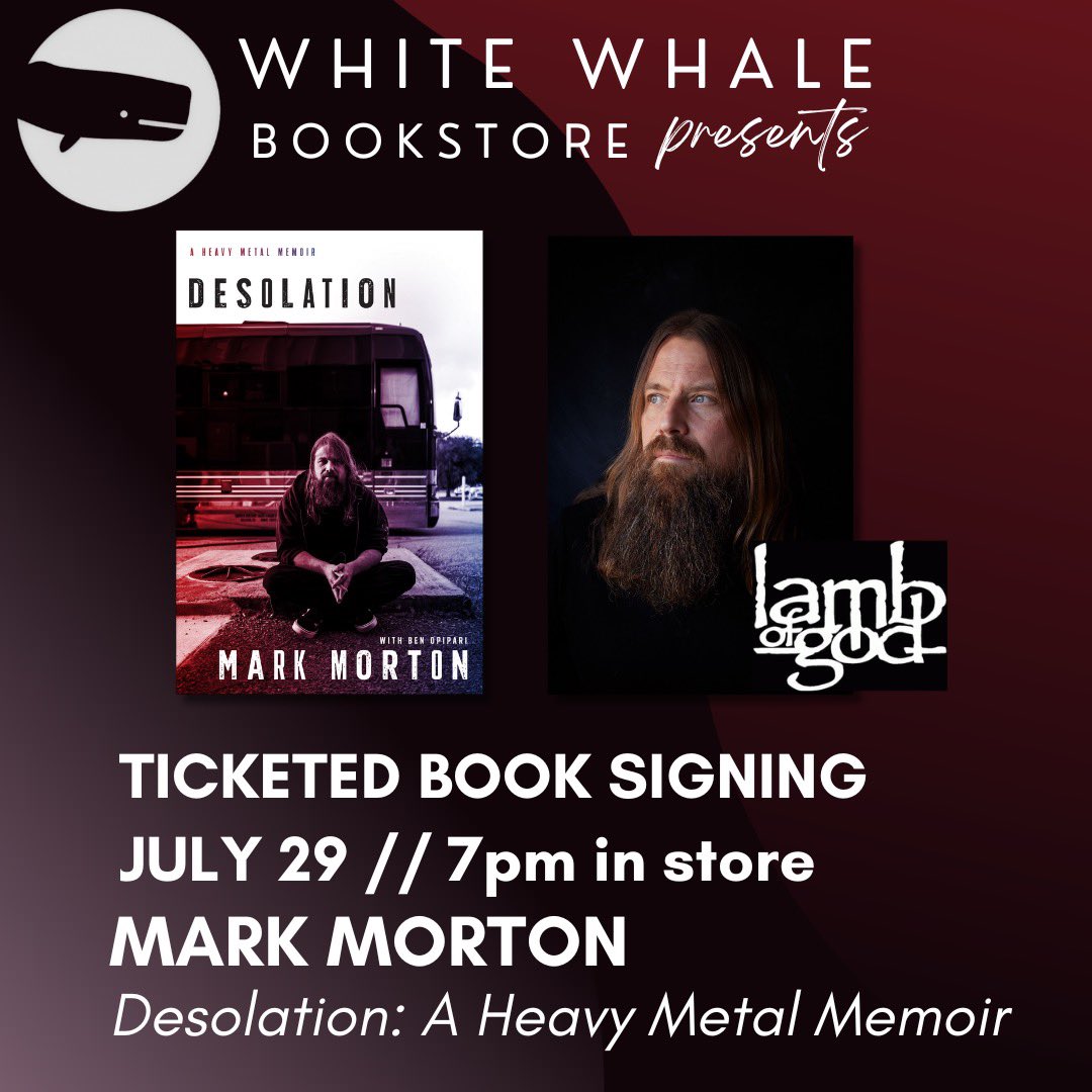 Mark Morton 🇺🇸 tweet media