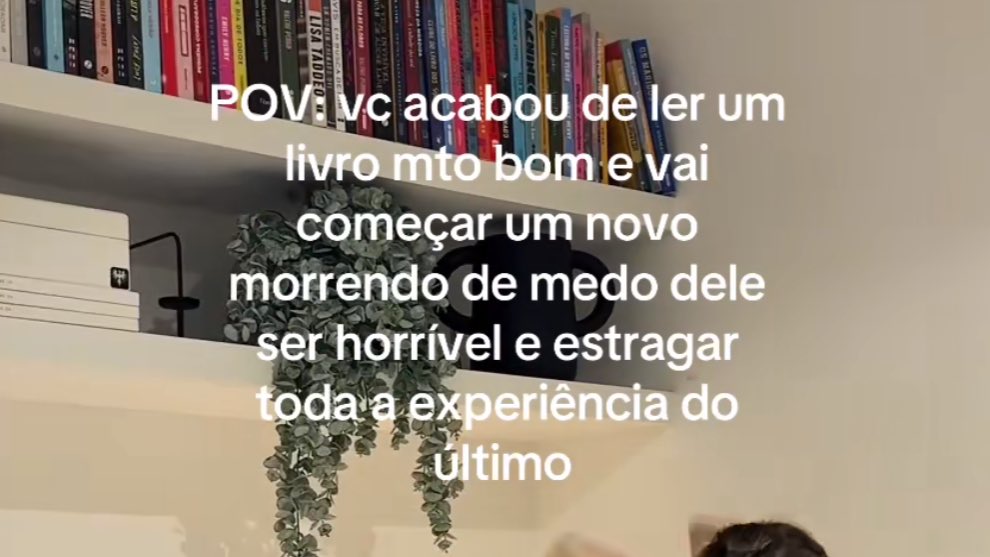 quem nunca