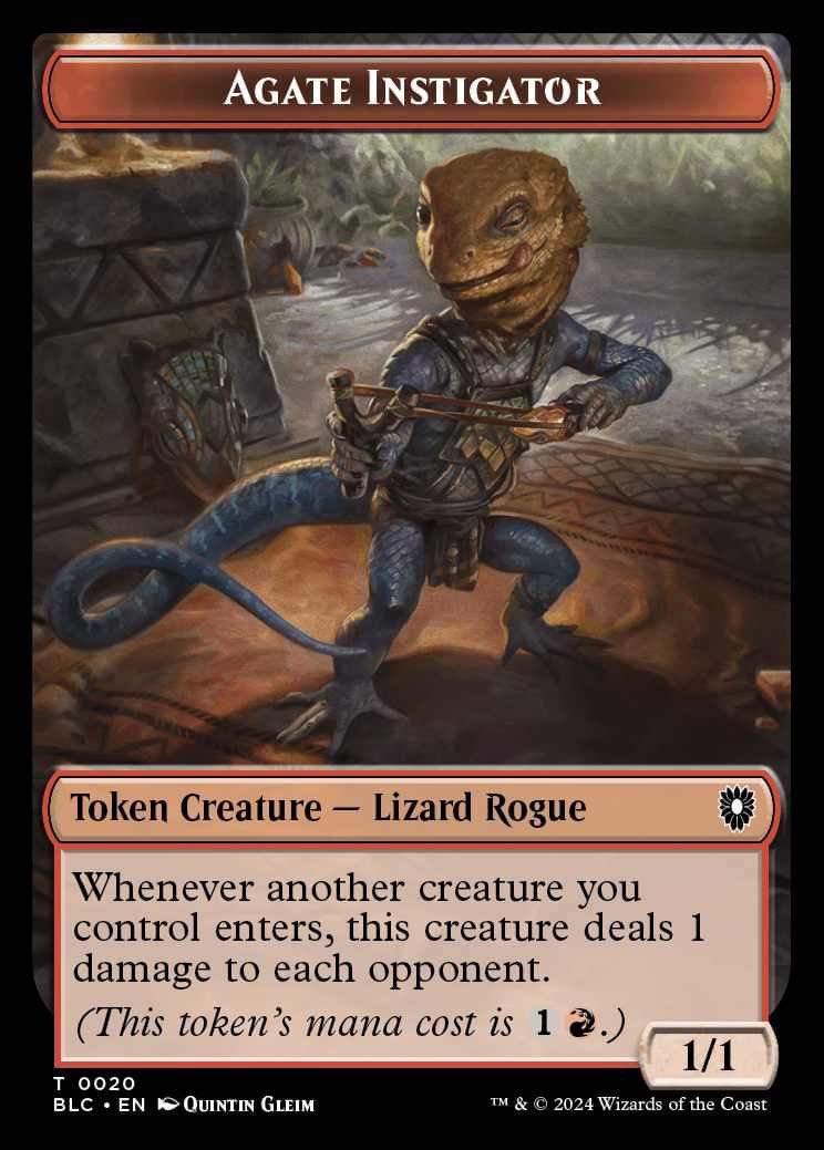 The associated token and my personal favorite art I’ve done. Full art soon 🦎🦎