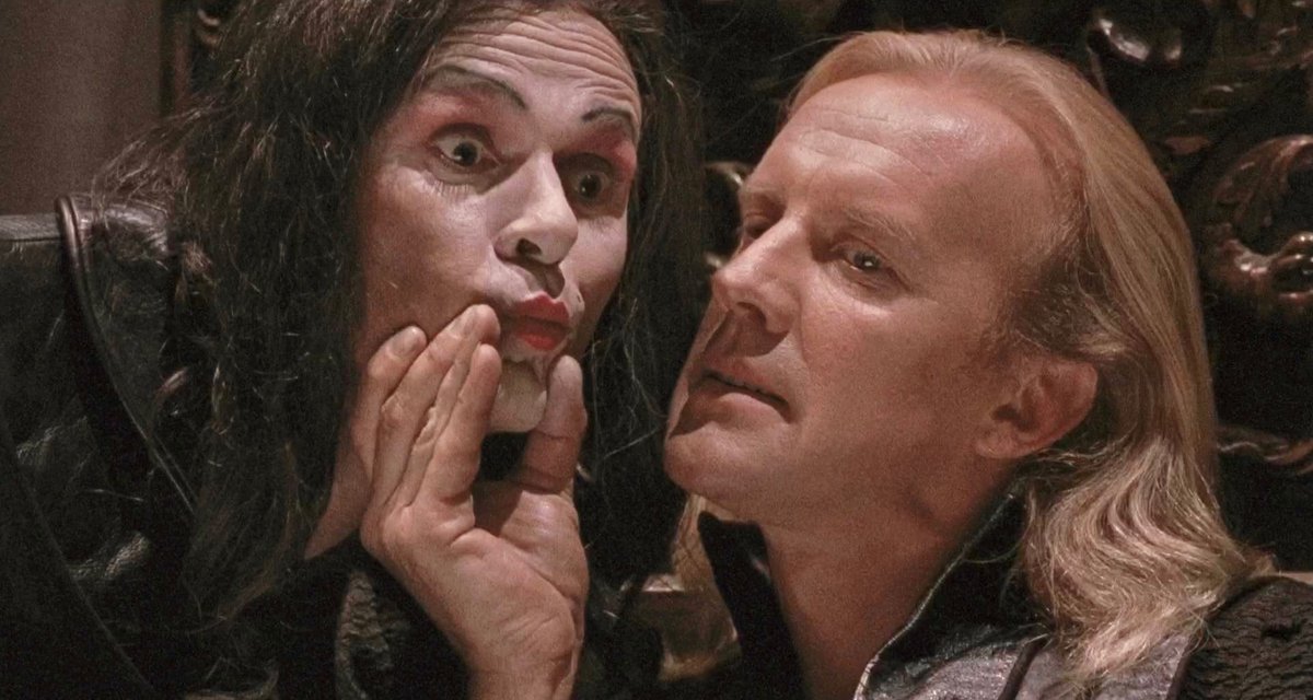 EugWSerra's tweet photo. Remembering the late Alexander Godunov - born on this day in 1949. #AlexanderGodunov #DieHard #WaxworkIILostInTime https://t.co/FdAnHx8rSR