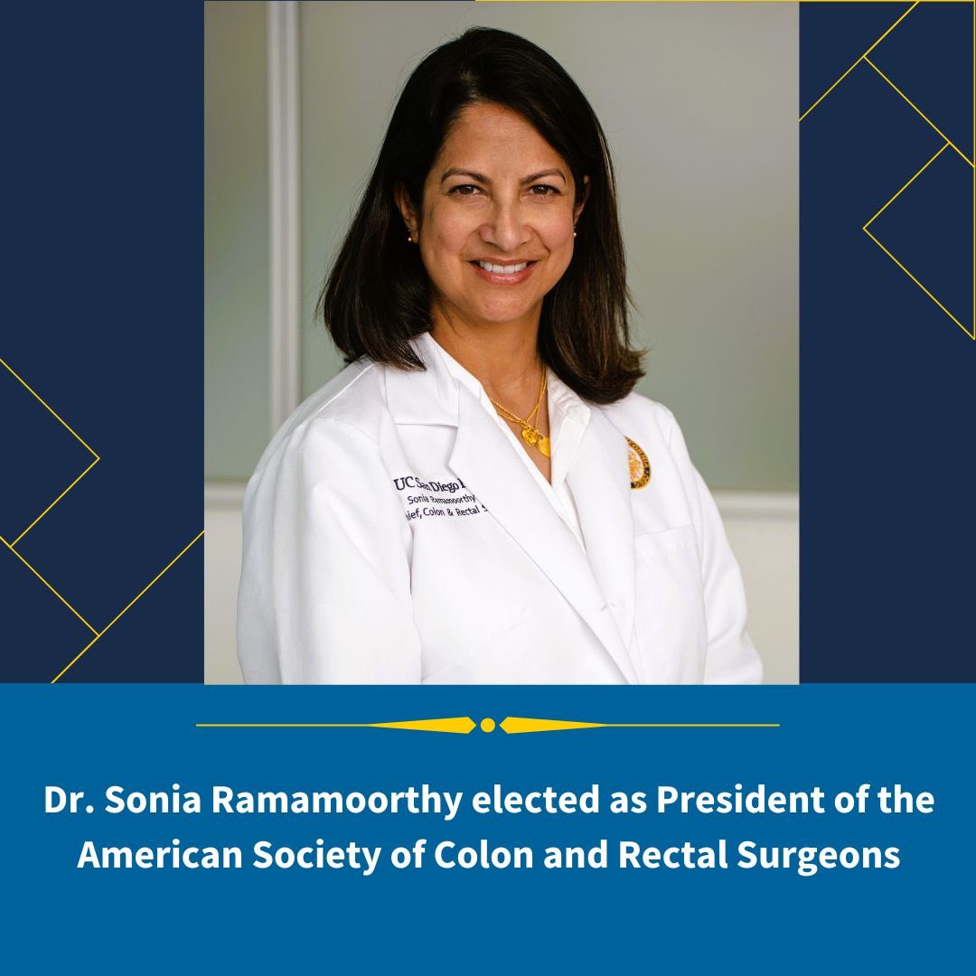 UC San Diego Surgery tweet media