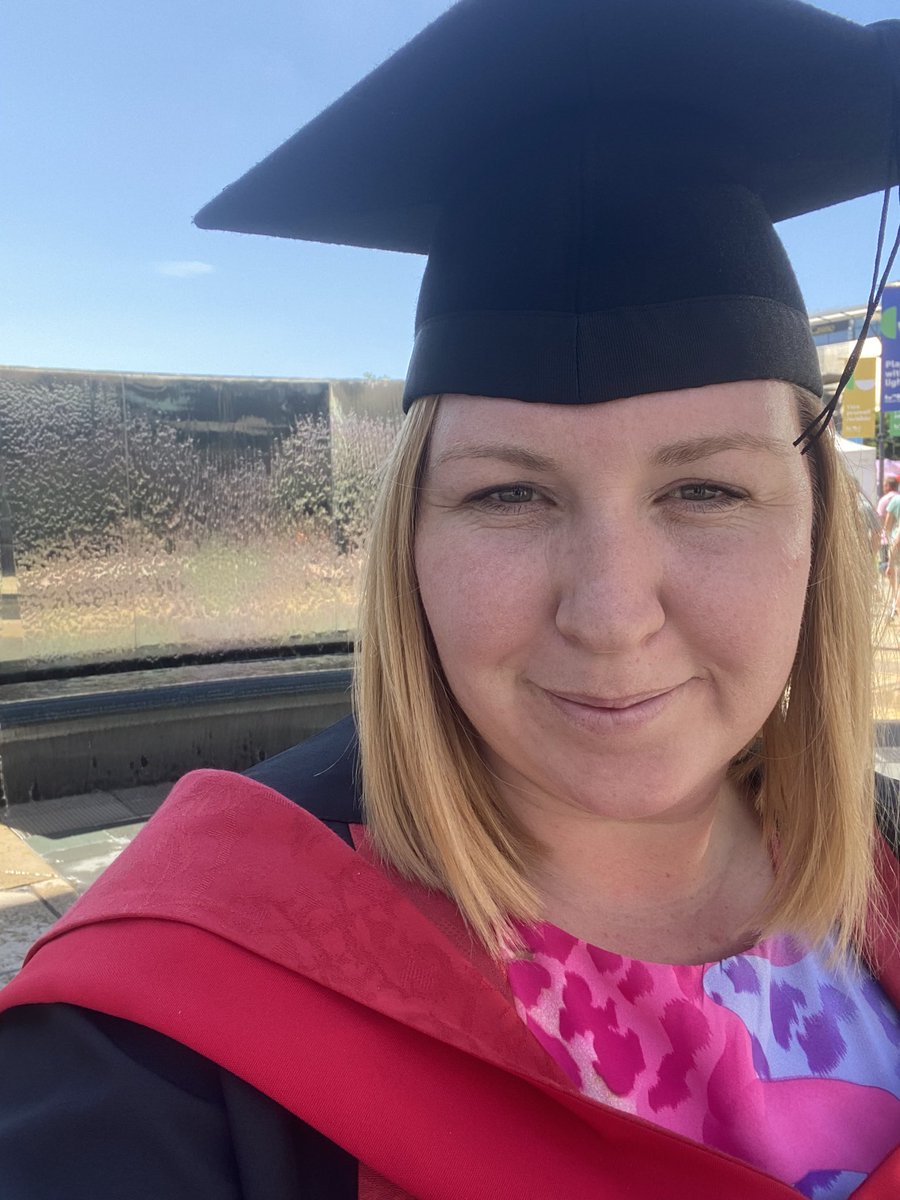 Sarah Woods tweet media