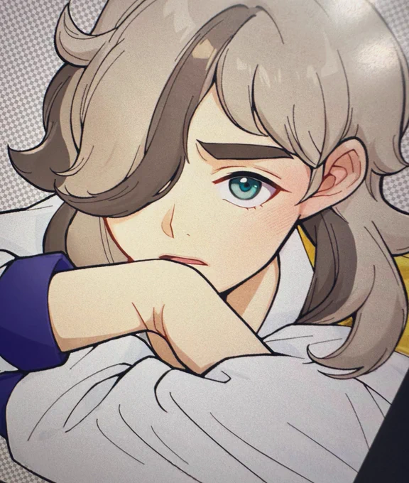やっと眠たくなってきた!ねませう。