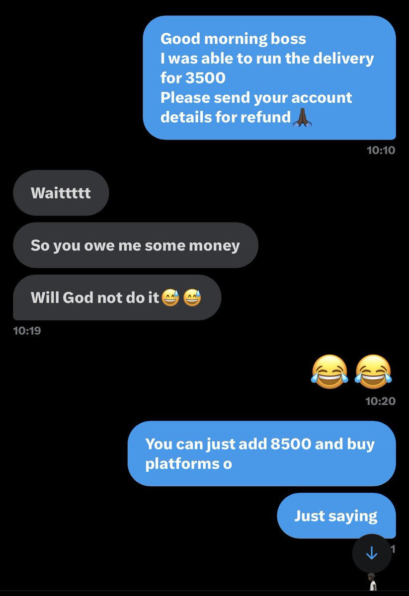 theuniqueestore's tweet photo. my customers😂🥰 https://t.co/nbaHBIm0BI