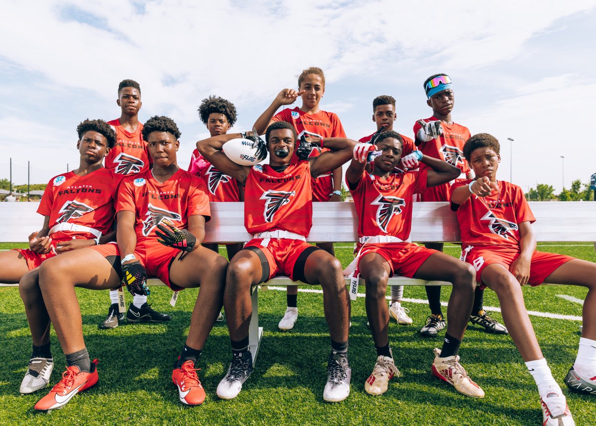 GotNextTV's tweet photo. ESPN’s NFL FLAG Championship Presentation Will Lean into Past Little League World Series Blueprint as ESPN’s ‘Summer of Youth’ Kicks into High Gear https://t.co/XNS9K765vP https://t.co/WfDrTpcIMw