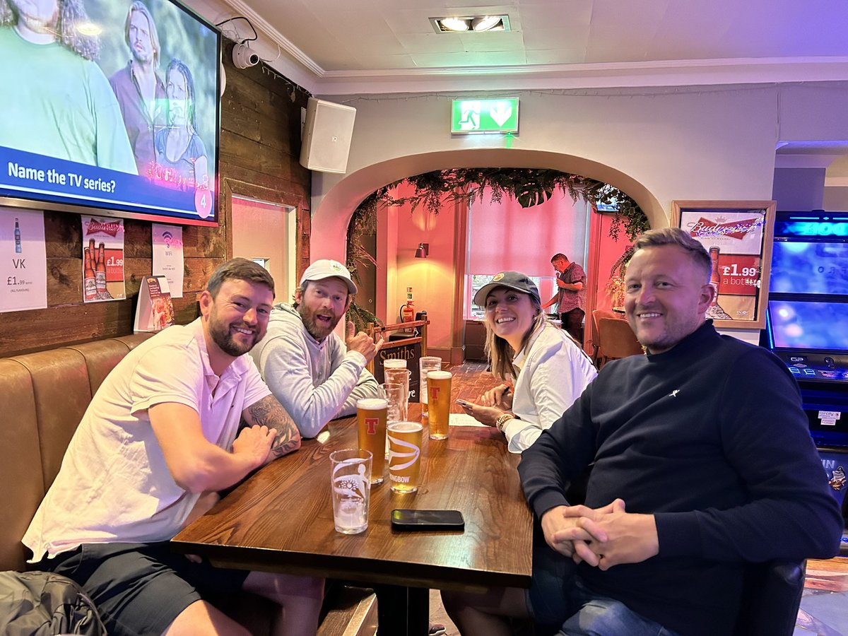amearing's tweet photo. Such a good few days in @RoyalTroonGC watching the @TheOpen @Firephilo @ntaylorgolf59 @DaveMarkle66 @mouthmccarthy https://t.co/Aew1pEzxUB