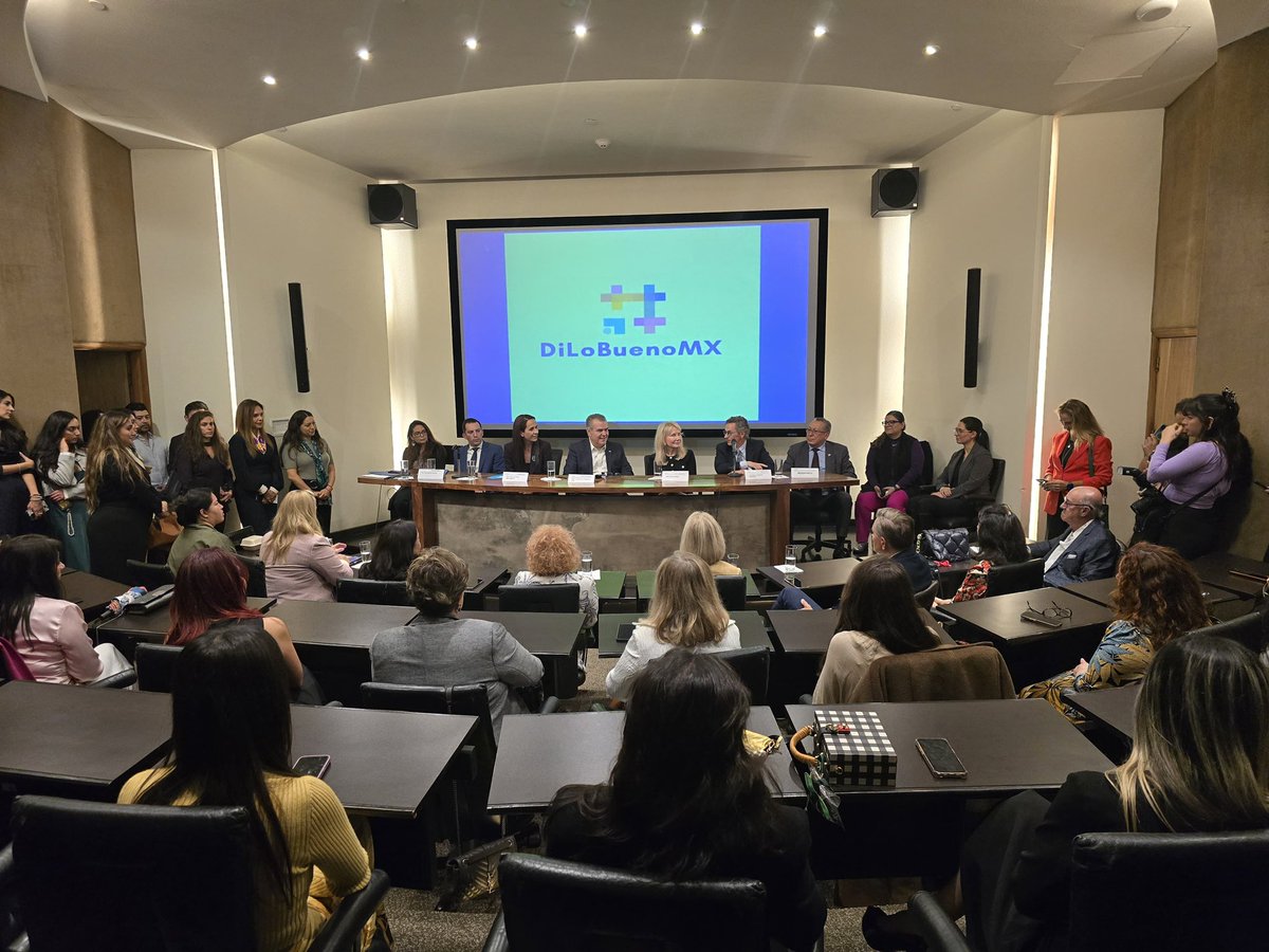 Consejo Coordinador Empresarial CCE tweet media