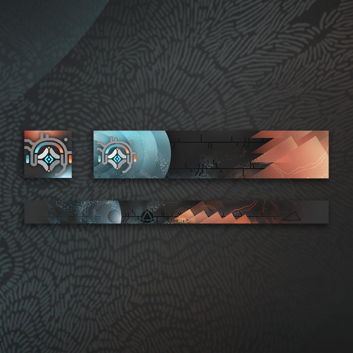 ThespianCards's tweet image. #Destiny2 GearHead emblem Giveaway! I will pick 1 winner 7/31! 

Follow me
Like
RT!
