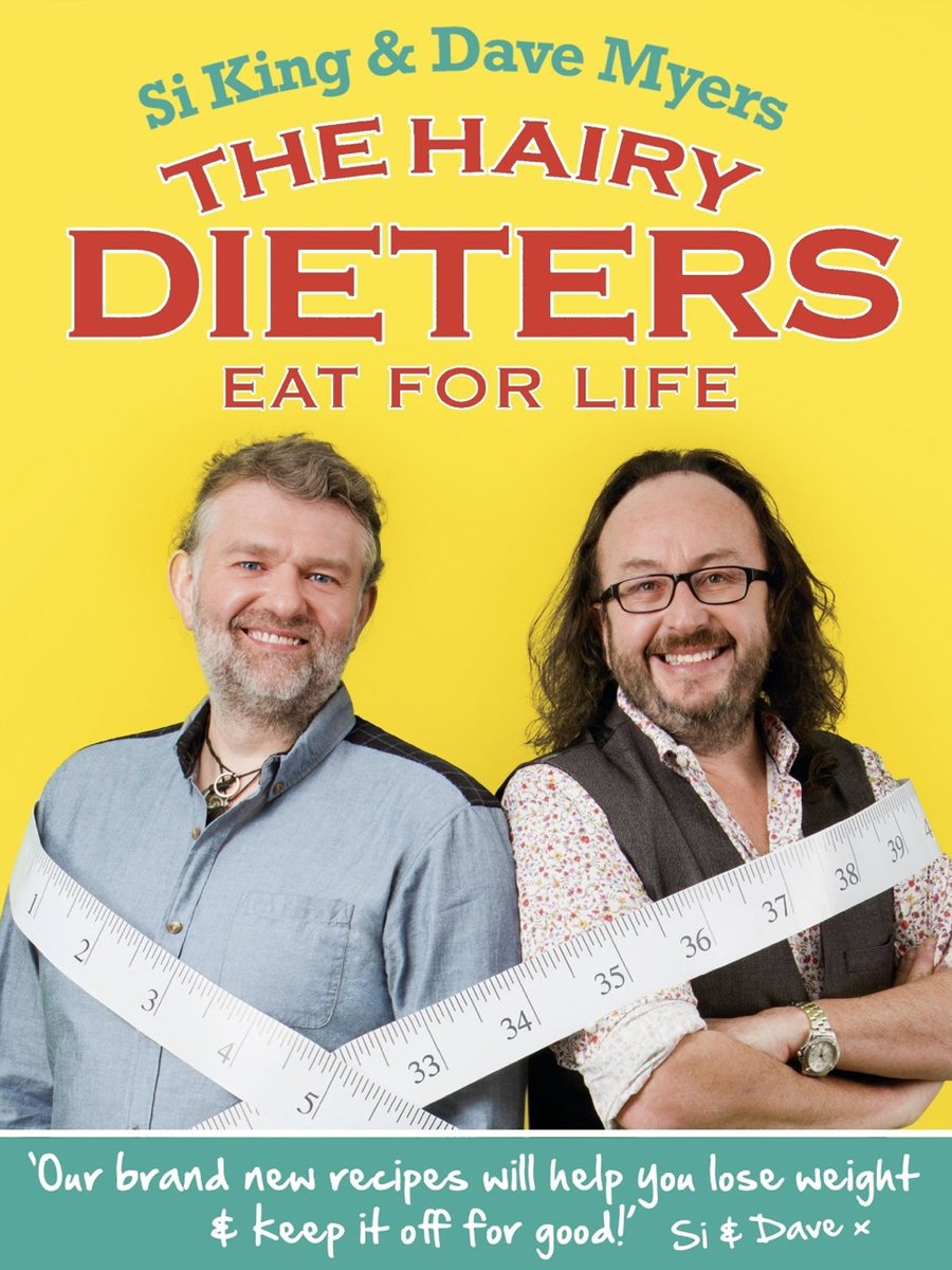 📣 Recipe of the week 📣  
Dieters doner kebabs from 'The Hairy Dieters - Eat For Life' cookery book 📖  Follow this link for the recipe and more on our website today  👉🏻 bit.ly/dietersdonerke… 
Leave a comment below and share a photo if you get to try our recipe 🤩  #kingy