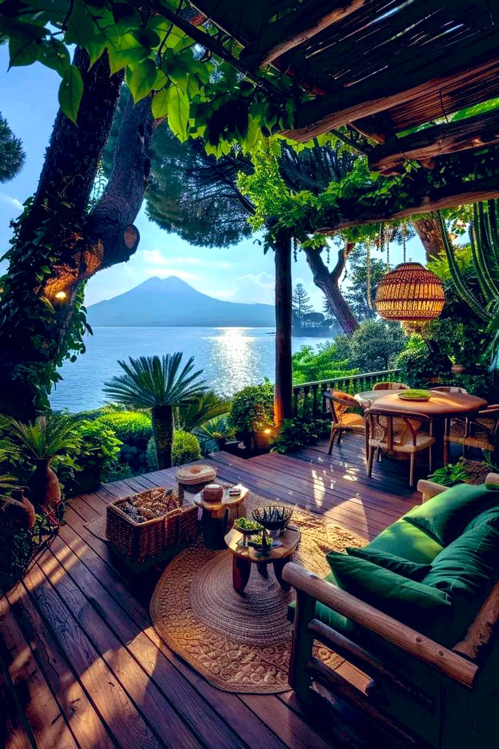 Dream place 😍🌿💚