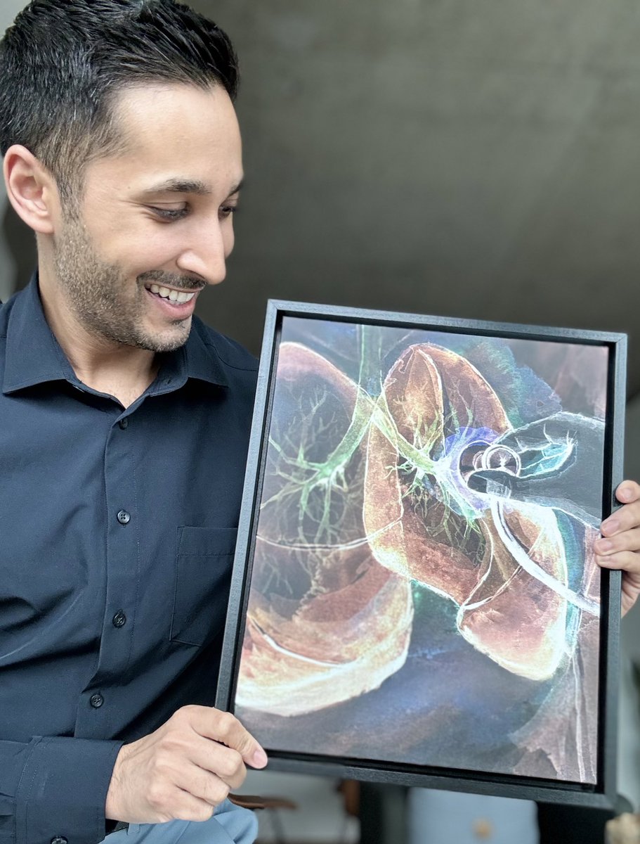 Eric K. Singhi, MD tweet media