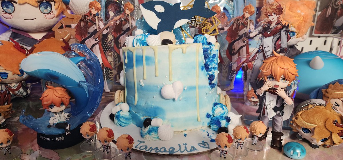 Alpha 🪼 ♡ 🐳👑🧜‍♂️ tweet media