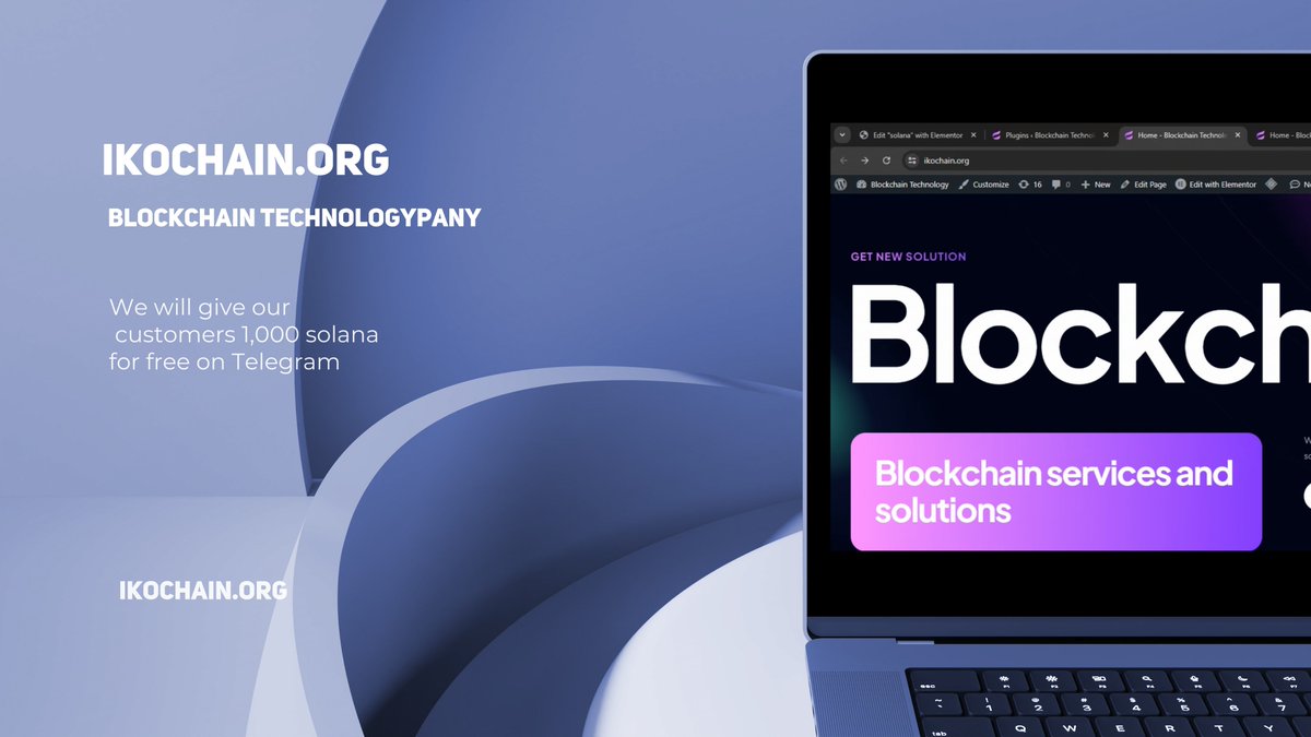 IKOCHAIN tweet media