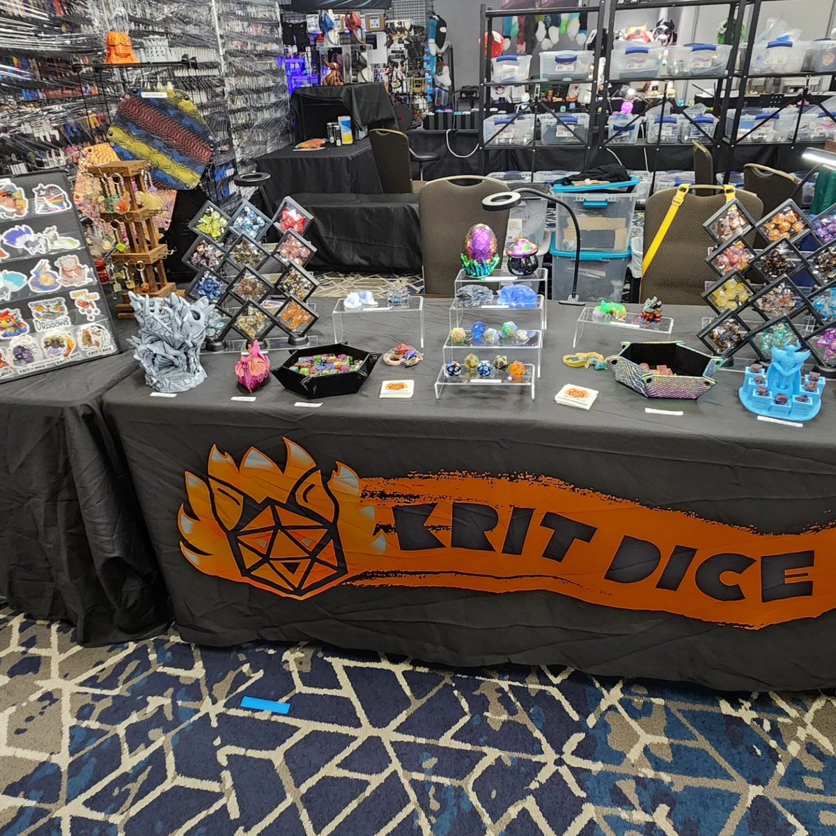 Krit Dice tweet media