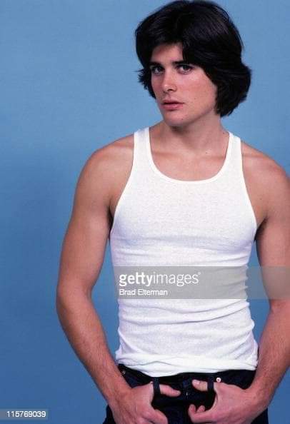 barbaravitali2's tweet photo. Happy Birthday to #PeterBarton July 19,1956 #ThePowersOfMatthewStar #Shirley #BurkesLaw https://t.co/A15tdIvmf2