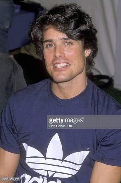 barbaravitali2's tweet photo. Happy Birthday to #PeterBarton July 19,1956 #ThePowersOfMatthewStar #Shirley #BurkesLaw https://t.co/A15tdIvmf2