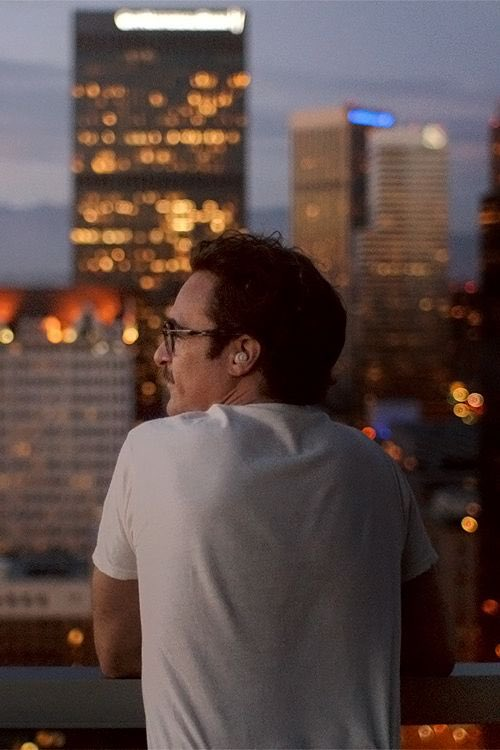 TheCinesthetic's tweet photo. Lost in Translation (2003) / Her (2013) https://t.co/nNhnnTmvMe