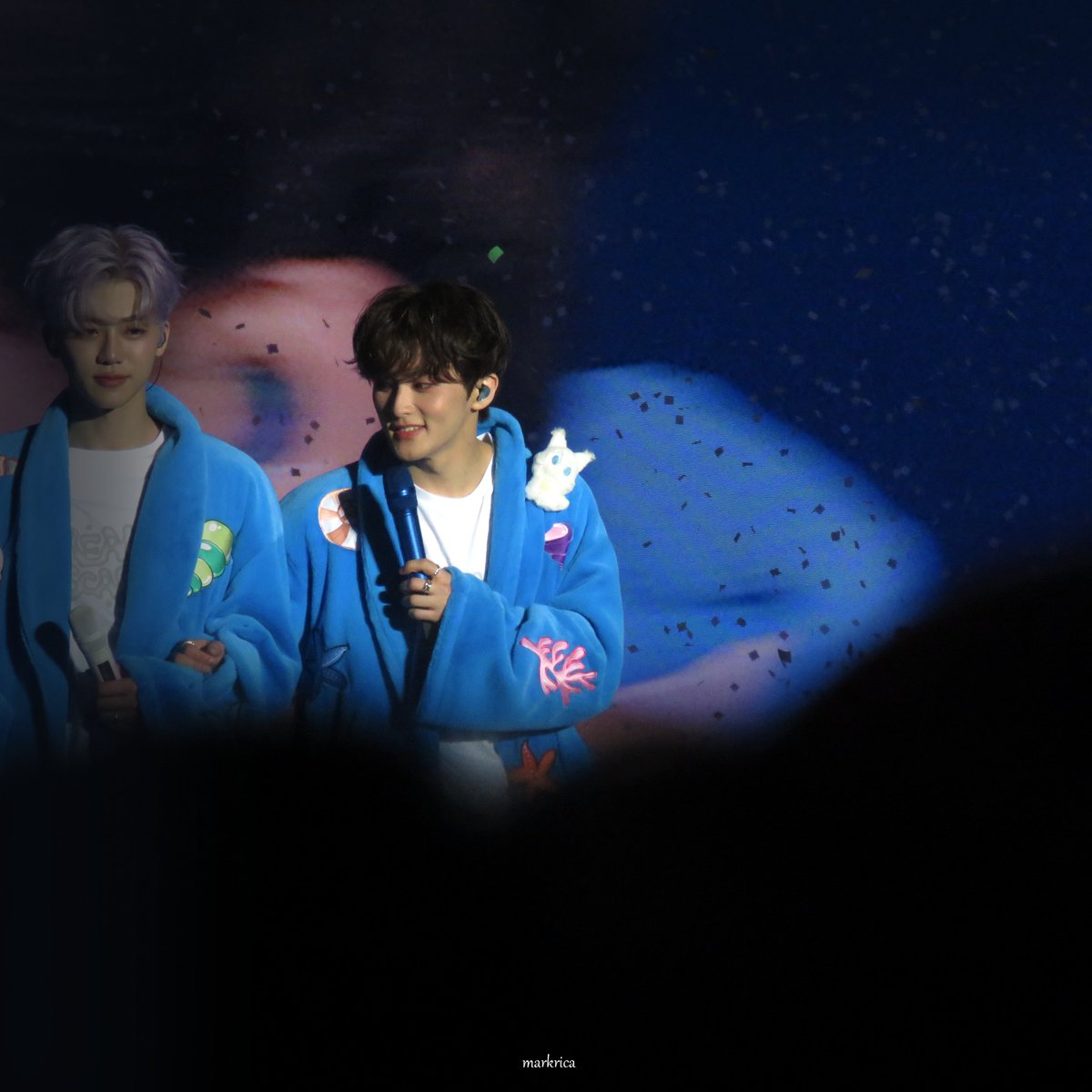 240504 TDS3
     
#Mark #マーク #마크 
#NCTDREAM #NCT 
#NCTDREAM_THEDREAMSHOW3
