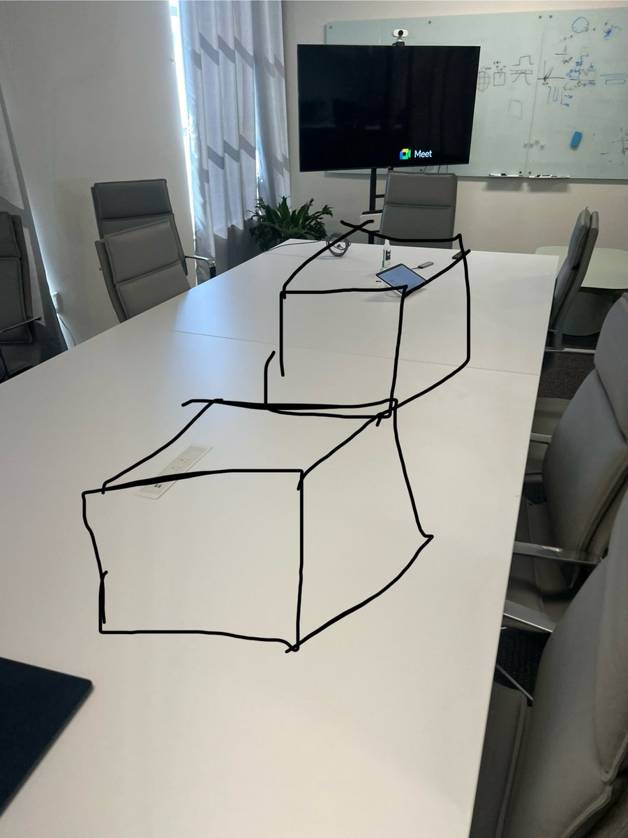 szeloof's tweet image. Do you know KiCad, onshape, C++/Rust, chip design, semiconductor device physics, or process engineering? 

We are building a fab and factory. Also have best internships ever 

Engineering • SF Office • Full Time

-Automation Engineer
-Manufacturing Engineer
-Embedded Software…