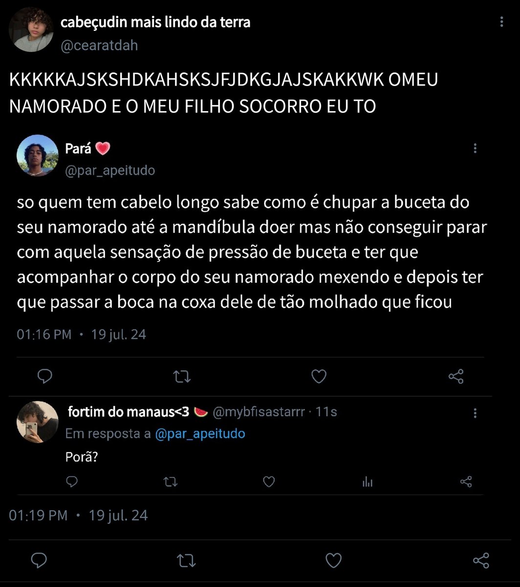 iwasastarr's tweet photo. #parara one tweet au; com a presença do Fortim, oc da queridissima @glutthime !!!<3 https://t.co/XZABR8AP0y