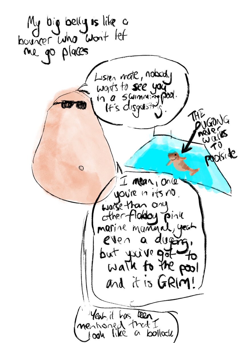 wellpossibly's tweet image. I’m planning a whole series of these like the Fat Rake’s Progress. If there is a garden weapon that is like a Fat Rake I am happy to rename the sequence.