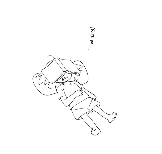 一日一いずみ! (ときめきアイドル)  ねむ