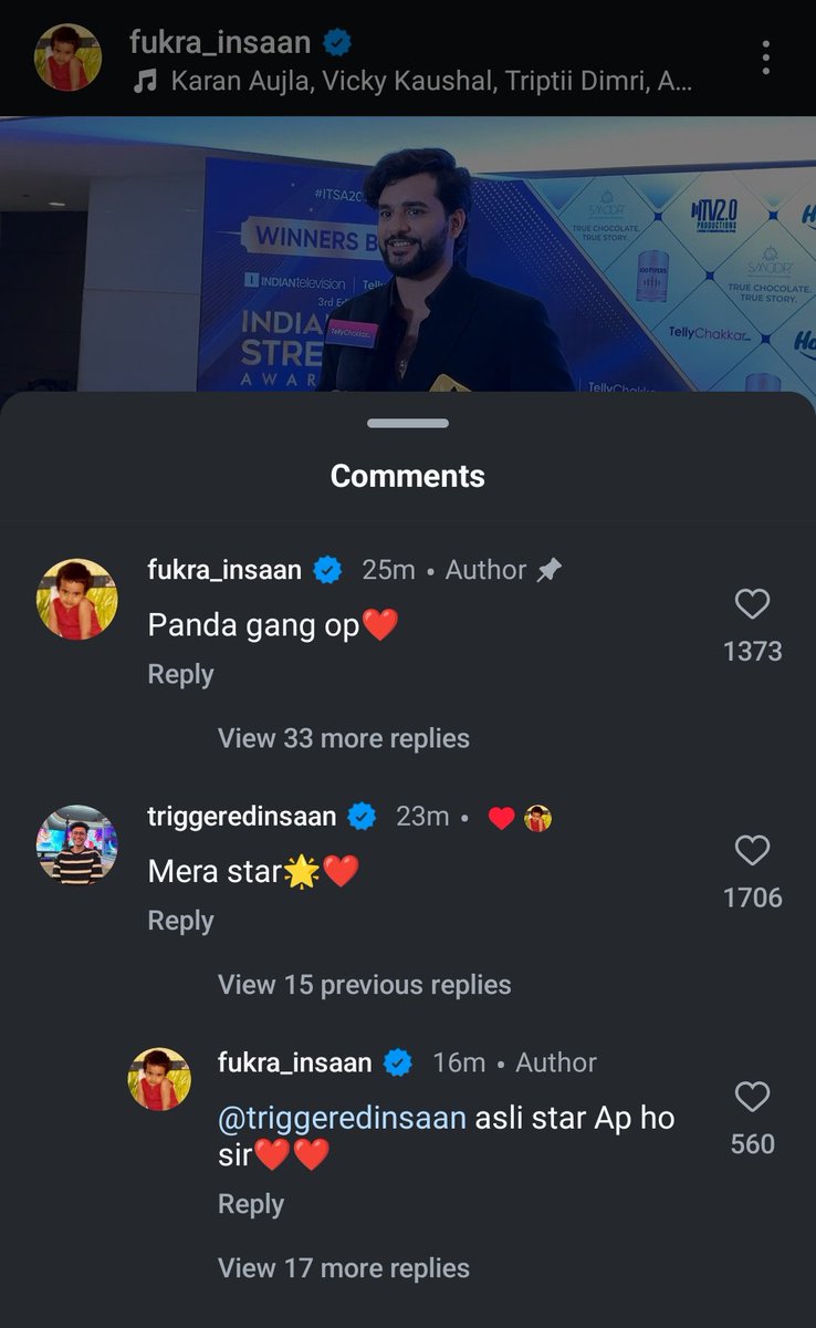 brotherhood>>>>

OTT STAR ABHISHEK MALHAN
<a href="/AbhishekMalhan4/">Abhishek Malhan</a> 

#AbhishekMalhan