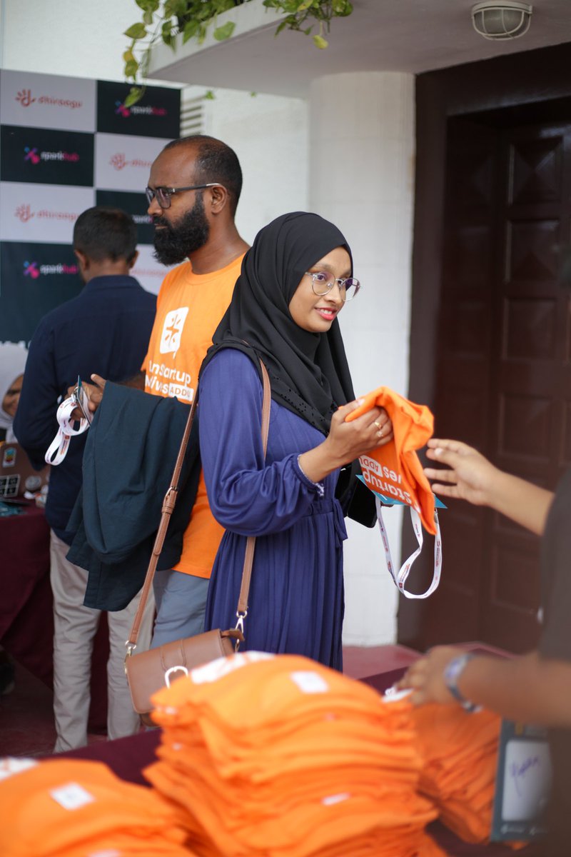 SparkHub tweet media