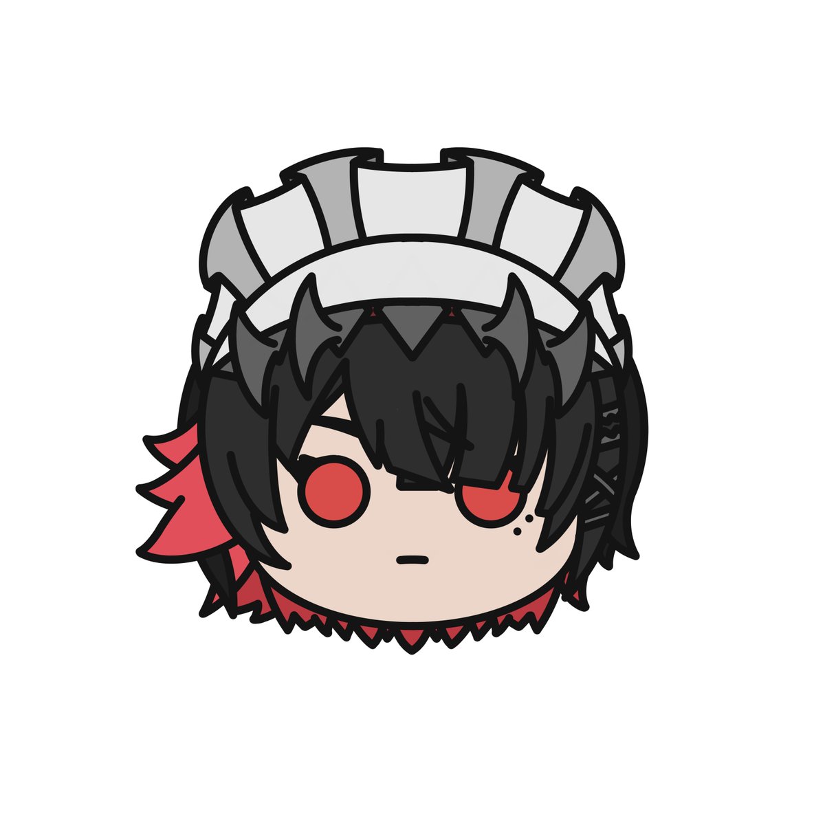 Verdanzo's tweet photo. Victoria's Housekeeping - ZZZ

More stickers that I'll be selling at PGDX Sticky Expo

#zzzero #ZenlessZoneZero #Victoriahousekeeping #Lycaon #Rina #CorinWickes #EllenJoe https://t.co/scZvowFqlU