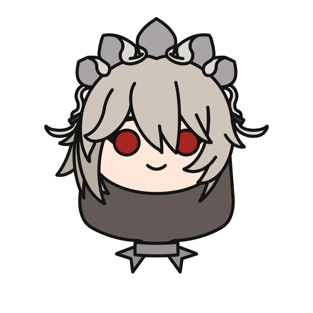 Verdanzo's tweet photo. Victoria's Housekeeping - ZZZ

More stickers that I'll be selling at PGDX Sticky Expo

#zzzero #ZenlessZoneZero #Victoriahousekeeping #Lycaon #Rina #CorinWickes #EllenJoe https://t.co/scZvowFqlU