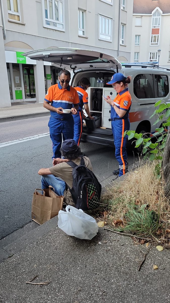 Protection Civile Yvelines tweet media
