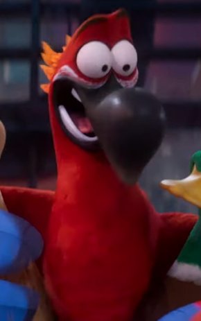 ultraflamz's tweet photo. Was there a guy who had this parrot as their pfp? or am I just tweaking https://t.co/7vs6VJDpBp