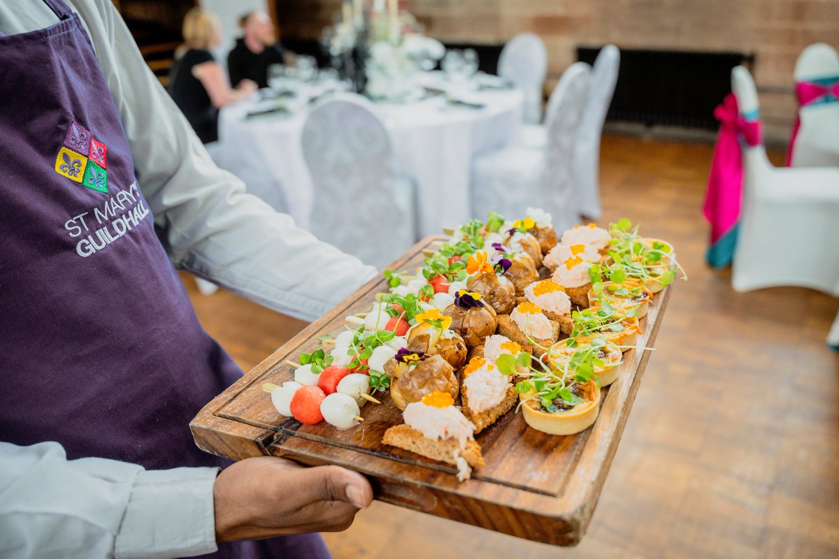 Aaron Law (@aaronlaw92) on Twitter photo Not many better places than <a href="/stmaryguildhall/">St Marys Guildhall (Official Site)</a> for a wedding. The fayre last week as lovely. <a href="/CovCityCentre/">Coventry City Centre</a> #Coventry #Weddings Not many better places than <a href="/stmaryguildhall/">St Marys Guildhall (Official Site)</a> for a wedding. The fayre last week as lovely. <a href="/CovCityCentre/">Coventry City Centre</a> #Coventry #Weddings