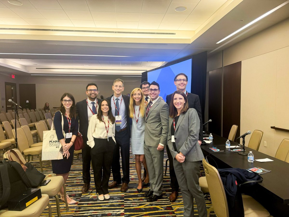 Brigham CV Imaging Reunion at <a href="/Heart_SCCT/">Heart_SCCT</a> #YesCCT