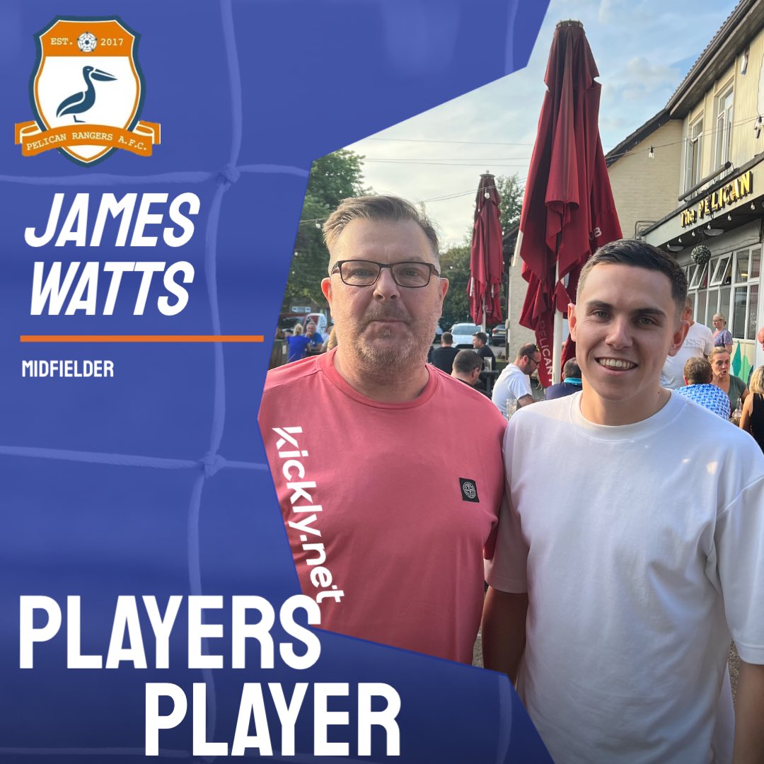 Pelican Rangers AFC tweet media