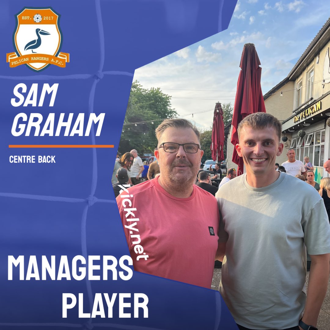 Late presentation from the 23/24 season. Congrats to the winners, 2 top players  <a href="/SamuelGraham99/">Samuel Graham</a> <a href="/jfw_98_/">J</a> #APAW #PRFC