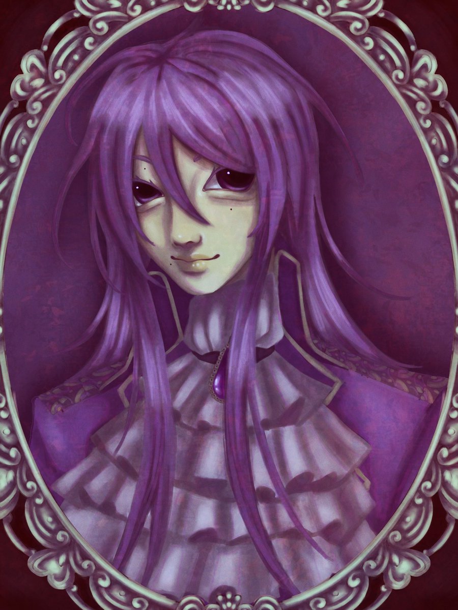 mjojolk's tweet photo. #gakupo #vocaloid https://t.co/UiHrEvXbcr