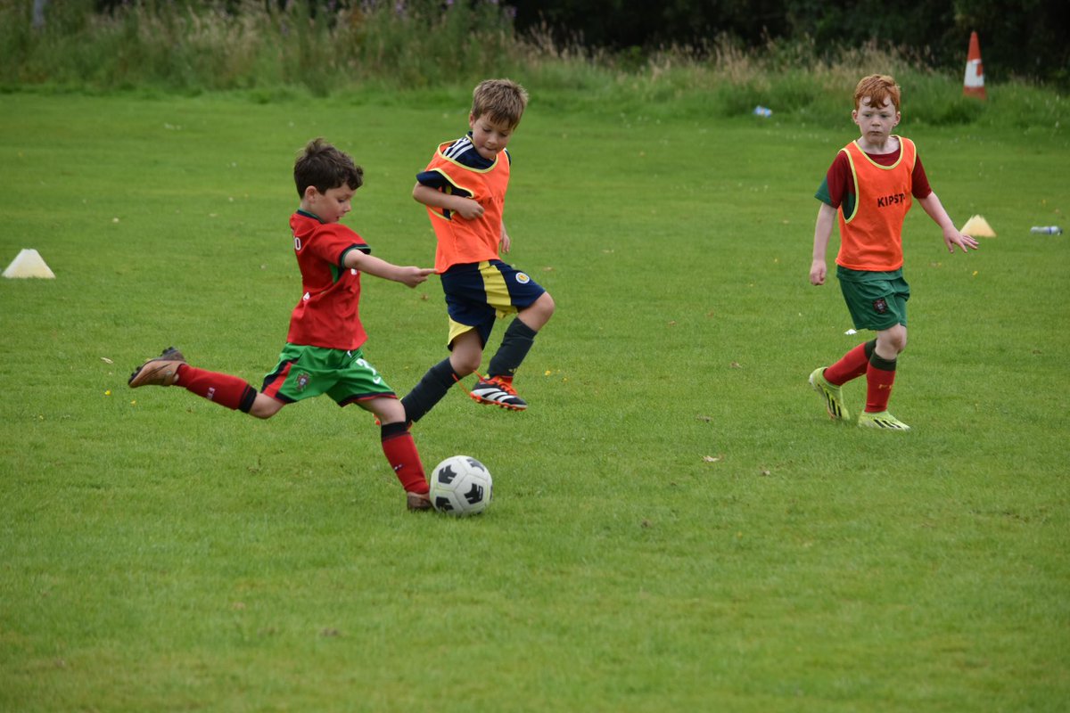 MOBOSportsAcad's tweet photo. Week 2 ✅

Bishopbriggs 📍 https://t.co/ljnXM33SH6